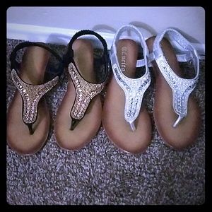 Cute Stylish Sandals
